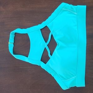 Chestee sports bra